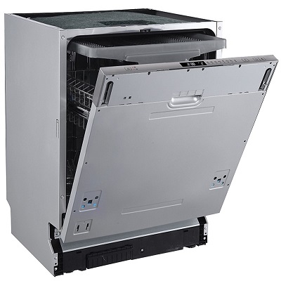 60cm InAlto Integrated Dishwasher DWI62CS